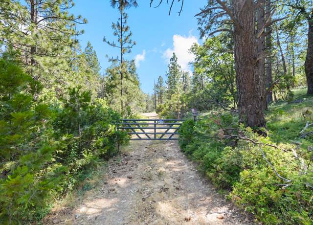 Property at 7665 Happy Valley Rd, Somerset, CA 95684