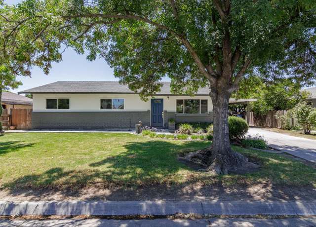 Property at 1335 Eucalyptus Ave, Newman, CA 95360, 4 beds, 2 baths