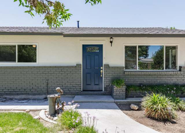 Property at 1335 Eucalyptus Ave, Newman, CA 95360, 4 beds, 2 baths