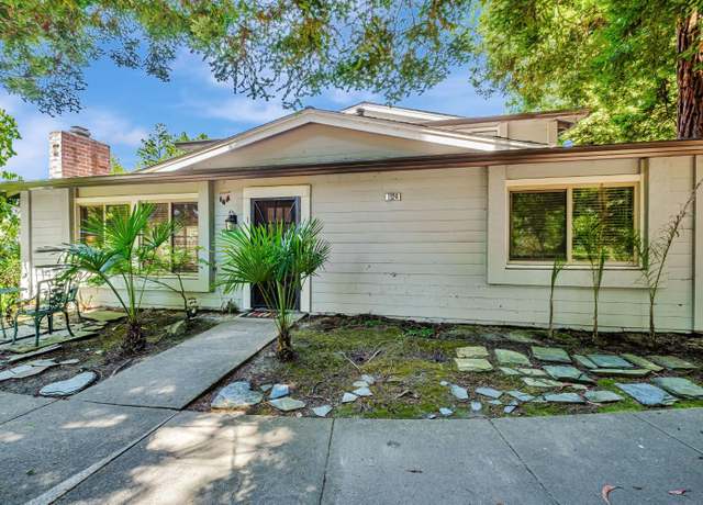 Property at 1124 Sills Ct #1, Capitola, CA 95010, 2 beds, 1 bath