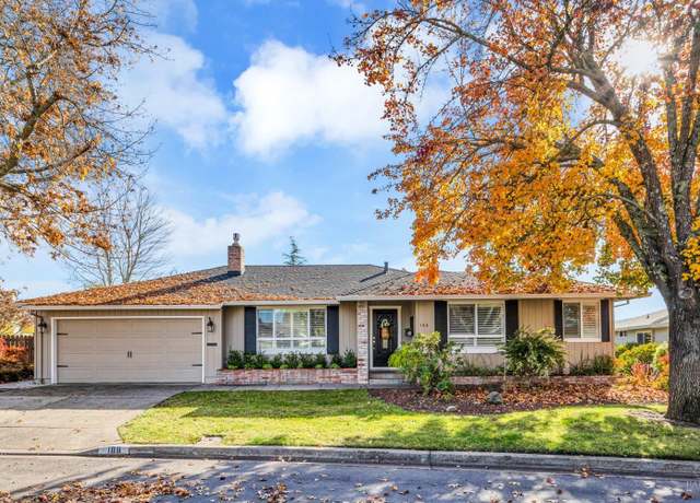 Property at 188 Mountain Vista Cir, Santa Rosa, CA 95409, 2 beds, 2 baths