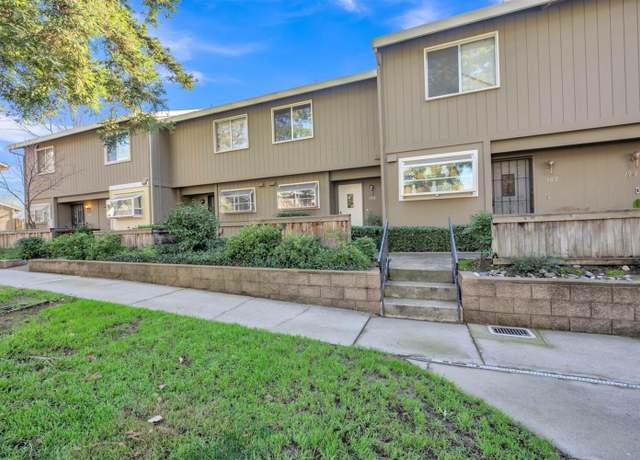 Property at 5616 Hamilton St #108, Sacramento, CA 95842, 1 bed, 1 bath