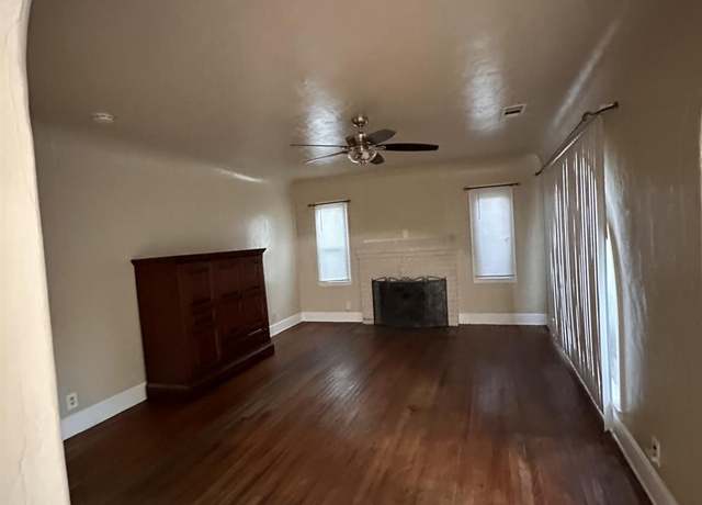 Property at 1743 S American St, Stockton, CA 95206, 2 beds, 1 bath
