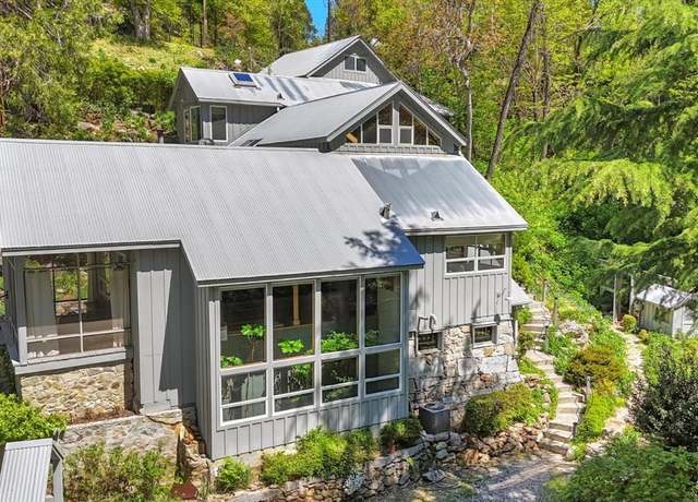 Property at 506 Bridge St, Nevada City, CA 95959, 2 beds, 1.5 baths