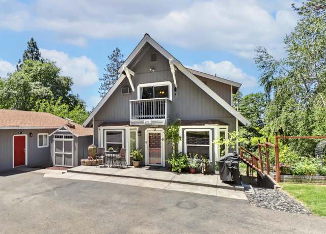 Property at 6003 Dolly Varden Ln, Pollock Pines, CA 95726, 3 beds, 2 baths