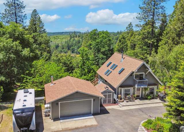 Property at 6003 Dolly Varden Ln, Pollock Pines, CA 95726, 3 beds, 2 baths