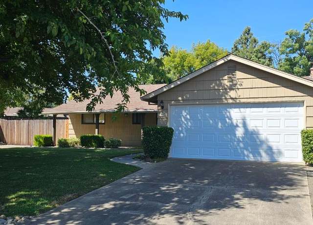 Property at 3832 Ballard Dr, Carmichael, CA 95608, 3 beds, 2 baths