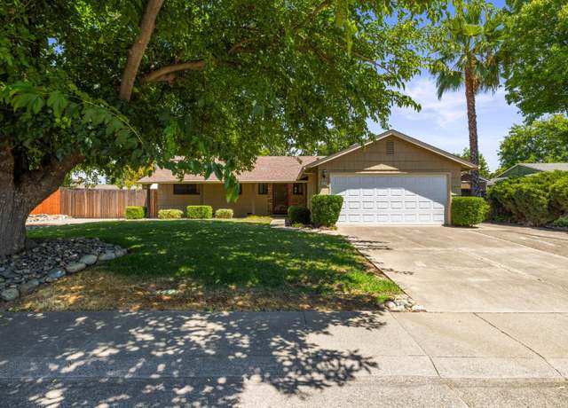 Property at 3832 Ballard Dr, Carmichael, CA 95608, 3 beds, 2 baths