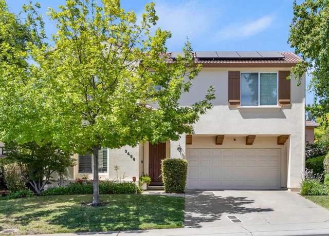 Property at 3456 Archetto Dr, El Dorado Hills, CA 95762, 4 beds, 3.5 baths