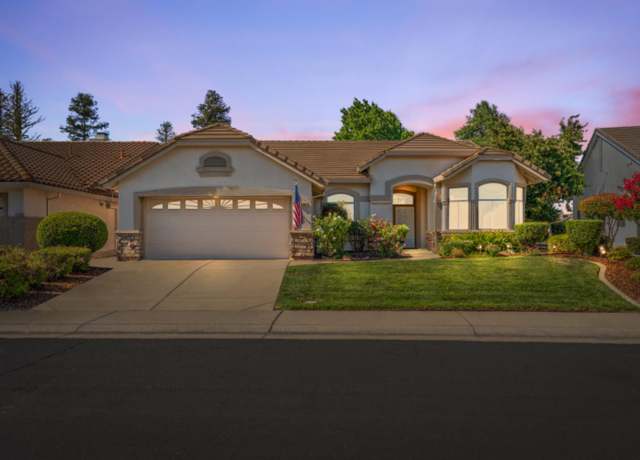Property at 7292 Secret Garden Loop, Roseville, CA 95747, 3 beds, 2 baths