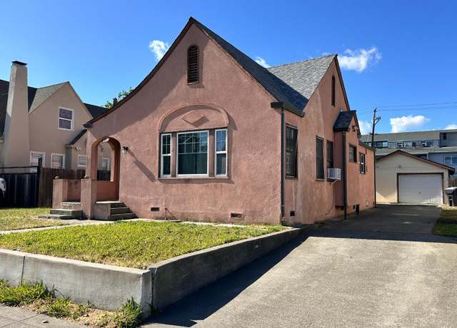 Property at 1126 Delaware St, Fairfield, CA 94533, 3 beds, 2 baths