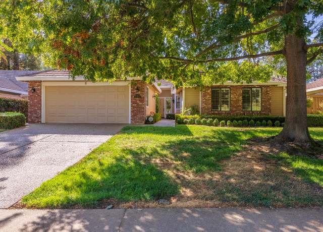 Property at 11853 Prospect Hill Dr, Gold River, CA 95670, 4 beds, 2 baths