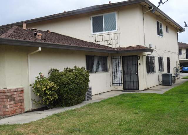 Property at 1236 Occidental #3, Stockton, CA 95203, 2 beds, 1 bath