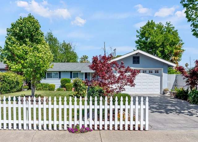 Property at 4514 Cedarwood Way, Sacramento, CA 95823, 3 beds, 2 baths