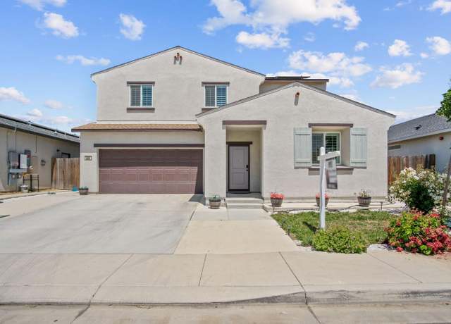 Property at 668 Cheshire Dr, Patterson, CA 95363, 4 beds, 3 baths