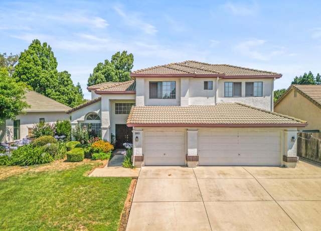 Property at 8841 Freemark Way, Elk Grove, CA 95624, 4 beds, 4 baths