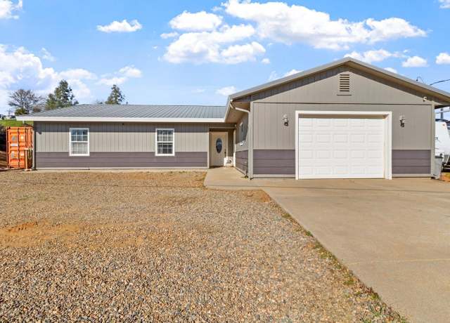 Property at 10451 Gusano Way, Coulterville, CA 95311, 3 beds, 2 baths