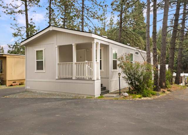 Property at 135 Ponderosa Way #20, Colfax, CA 95713, 3 beds, 2 baths