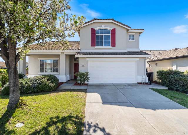 Property at 6000 Livorno Way, Elk Grove, CA 95757, 4 beds, 3 baths