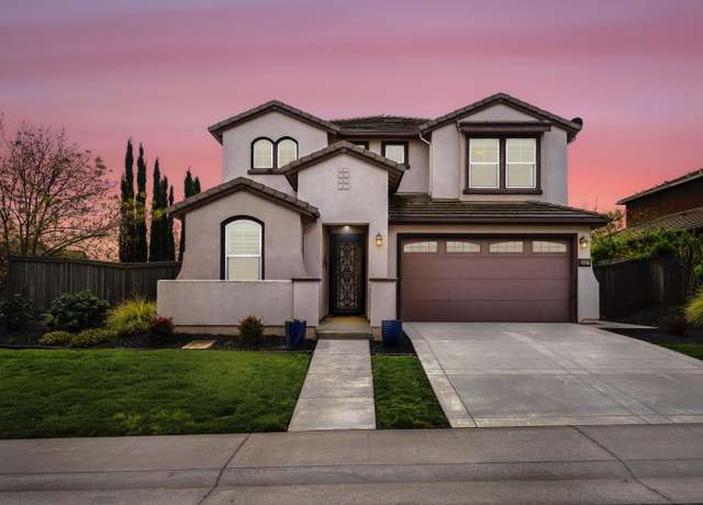 Property at 5557 Copper Sunset Way, Rancho Cordova, CA 95742, 5 beds, 4 baths
