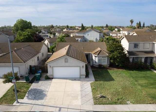 Property at 2660 Blossom Cir, Stockton, CA 95212, 3 beds, 2 baths