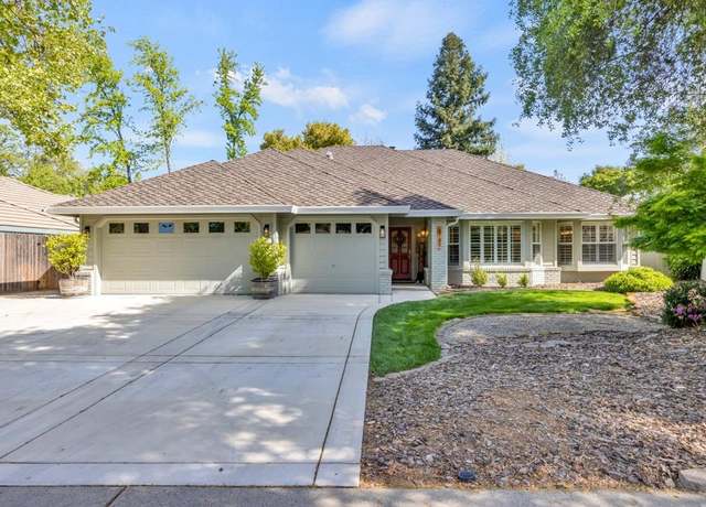 Property at 6149 Camphor Ct, Loomis, CA 95650, 4 beds, 2 baths