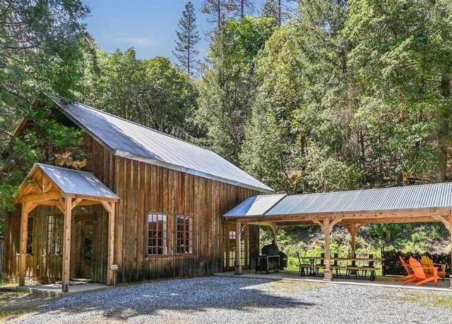 Property at 15435 Old Giannini Ranch Rd, Volcano, CA 95685, 1 bed, 1 bath
