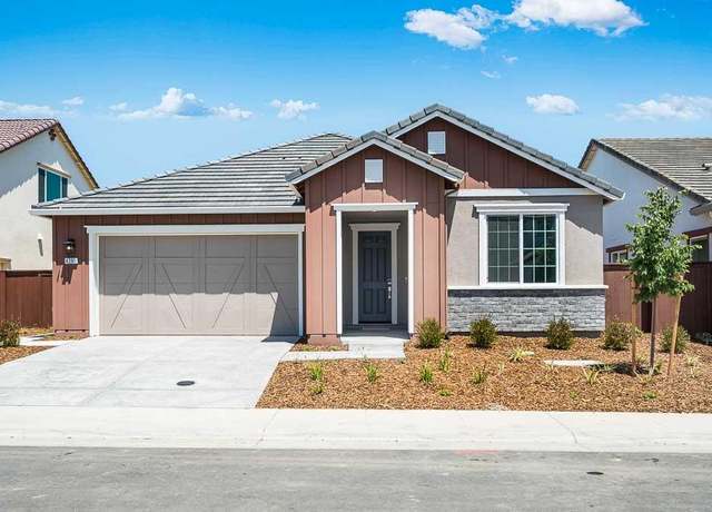 Property at 4290 Ranger Dr, Folsom, CA 95630, 4 beds, 3 baths