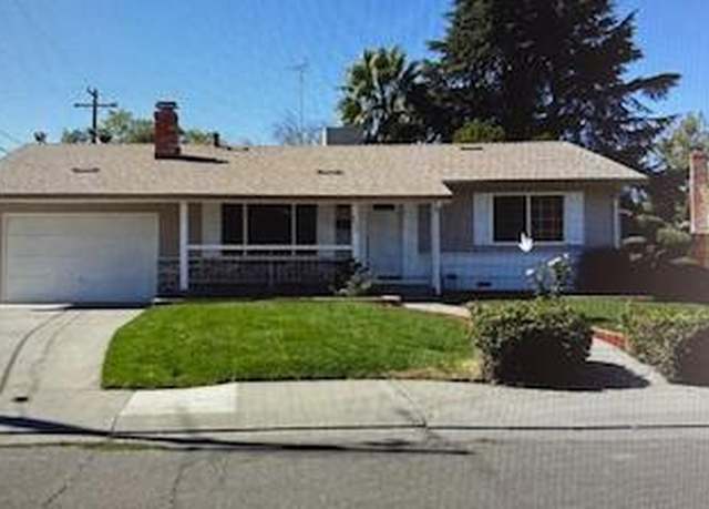 Property at 5511 Audrey Dr, Stockton, CA 95207, 3 beds, 1.5 baths