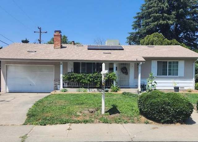Property at 5511 Audrey Dr, Stockton, CA 95207, 3 beds, 1.5 baths