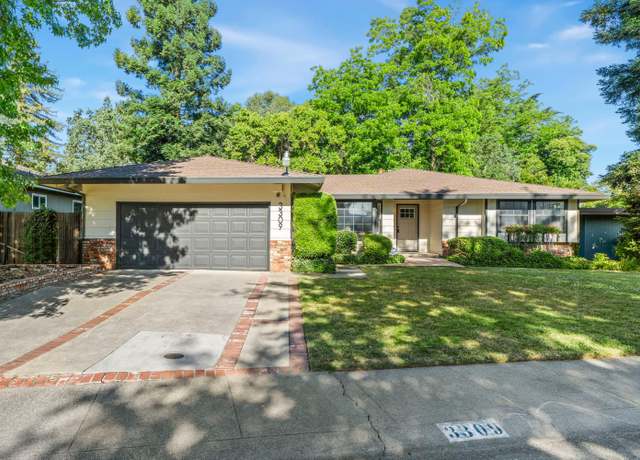 Property at 3309 Mccowan Way, Carmichael, CA 95608, 4 beds, 2 baths