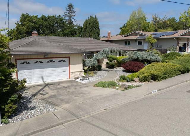 Property at 4928 Beacon Hill Dr, Castro Valley, CA 94552, 3 beds, 2 baths