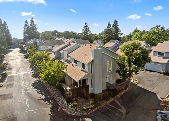 Property at 1675 Vernon St #57, Roseville, CA 95678, 3 beds, 2.5 baths