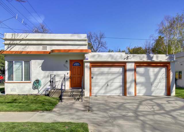 Property at 3633 P St, Sacramento, CA 95816, 1 bed, 1 bath
