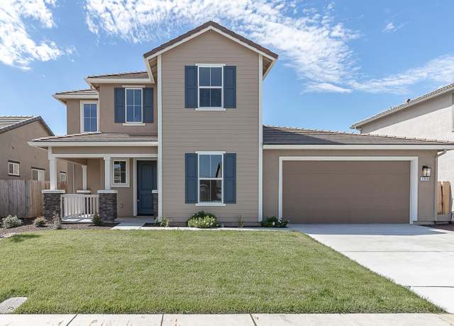 Property at 1310 Veteran St, Manteca, CA 95337, 4 beds, 2.5 baths
