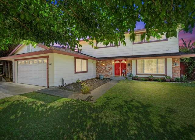 Property at 6716 Oaklawn Way, Fair Oaks, CA 95628, 3 beds, 2.5 baths