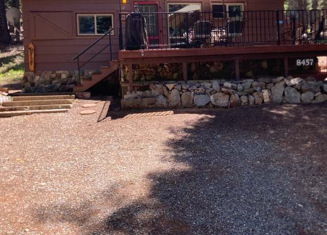 Property at 8457 Big Creek Rd, Bucks Lake, CA 95971, 1 bed, 1 bath