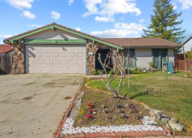 Property at 5951 Kies Way, Sacramento, CA 95842, 3 beds, 2 baths
