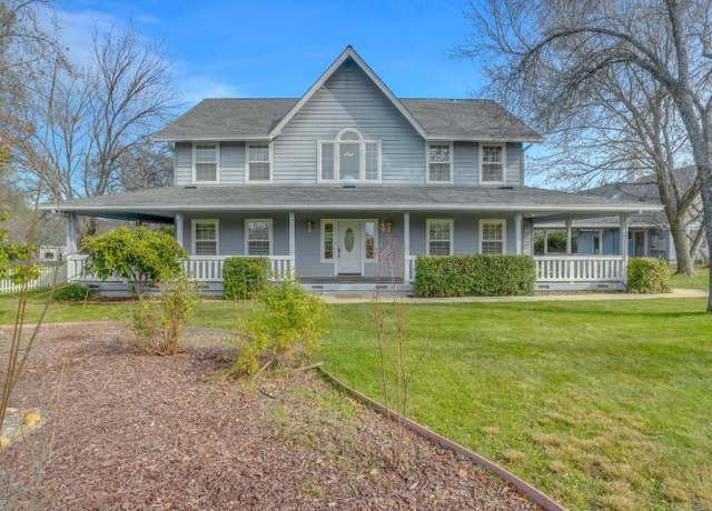 Property at 4045 Red Hill Rd, Vallecito, CA 95251, 3 beds, 3.5 baths
