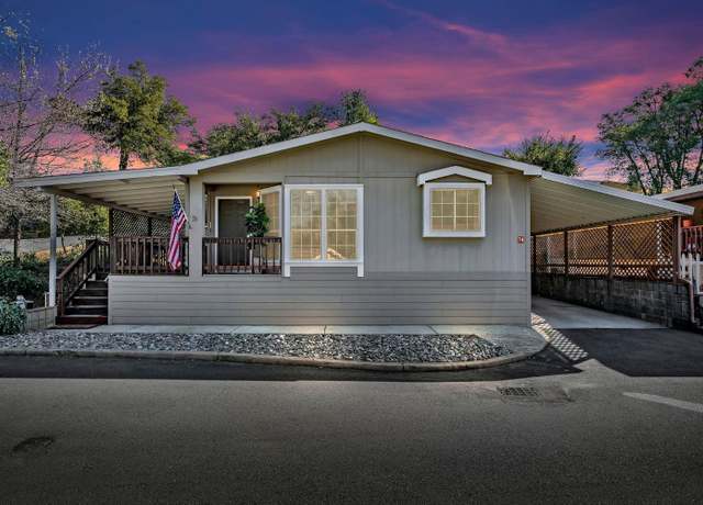Property at 14074 Irishtown #74, Pine Grove, CA 95665, 3 beds, 2 baths