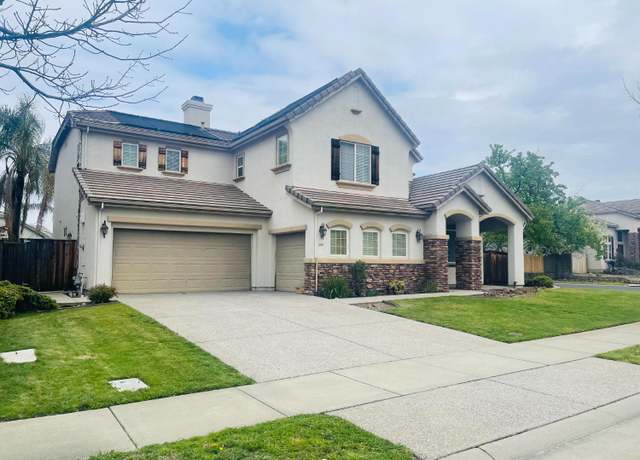 Property at 500 Heather Falls Ct, Roseville, CA 95678, 4 beds, 3 baths