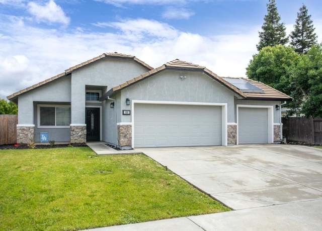 Property at 408 Tacitus St, Arbuckle, CA 95912, 3 beds, 2 baths