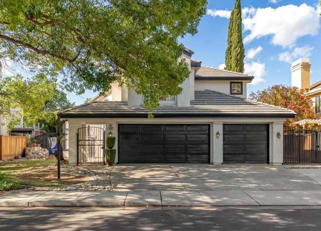 Property at 1680 Tahoe Cir, Tracy, CA 95376, 4 beds, 3 baths