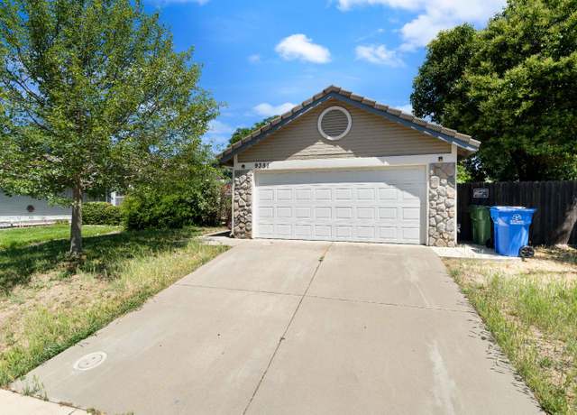 Property at 9351 Ariel Ct, Elk Grove, CA 95758, 3 beds, 2 baths