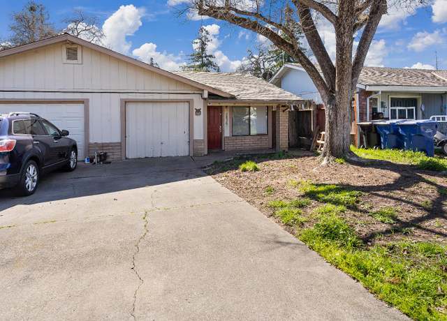Property at 5826 - 5828 Palm Ave, Sacramento, CA 95841, 5 beds, 4 baths