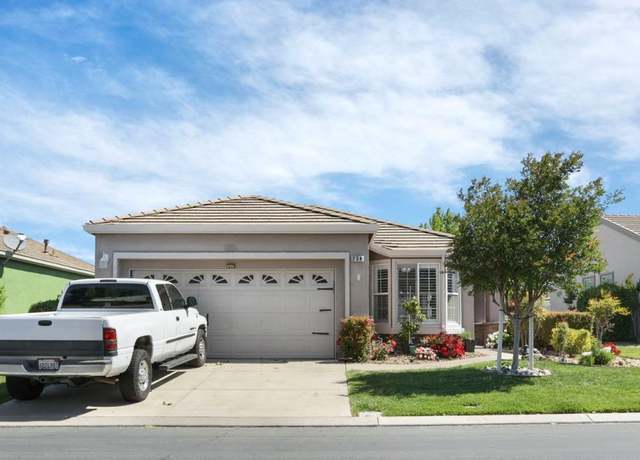 Property at 234 Cedar Ridge Dr, Rio Vista, CA 94571, 2 beds, 2 baths