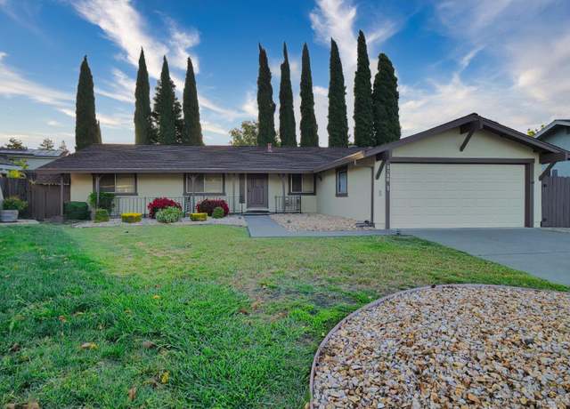 Property at 2136 Alturas Ct, Fairfield, CA 94534, 3 beds, 2 baths