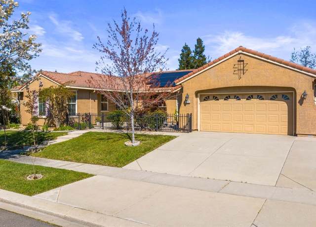 Property at 1225 Calypso Ranch Dr, Plumas Lake, CA 95961, 4 beds, 2 baths