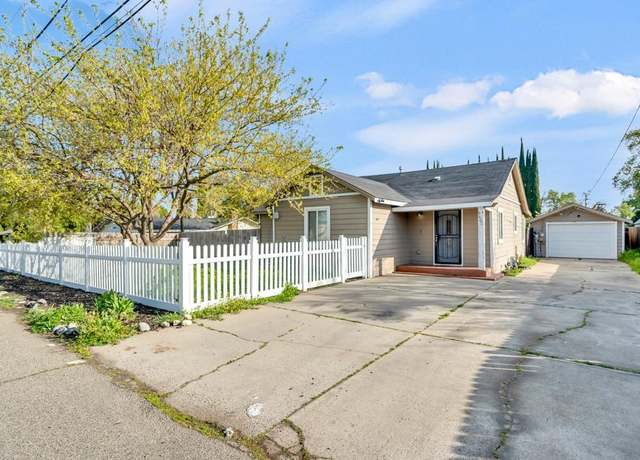 Property at 5603 Alicia Ave, Olivehurst, CA 95961, 3 beds, 2 baths