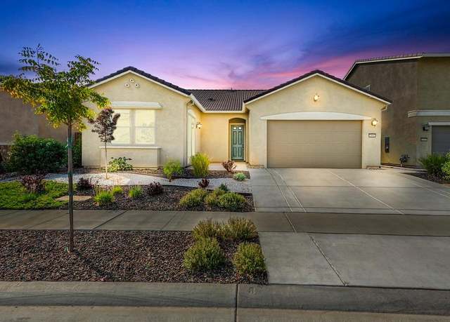 Property at 2161 Somers St, Roseville, CA 95747, 3 beds, 2 baths